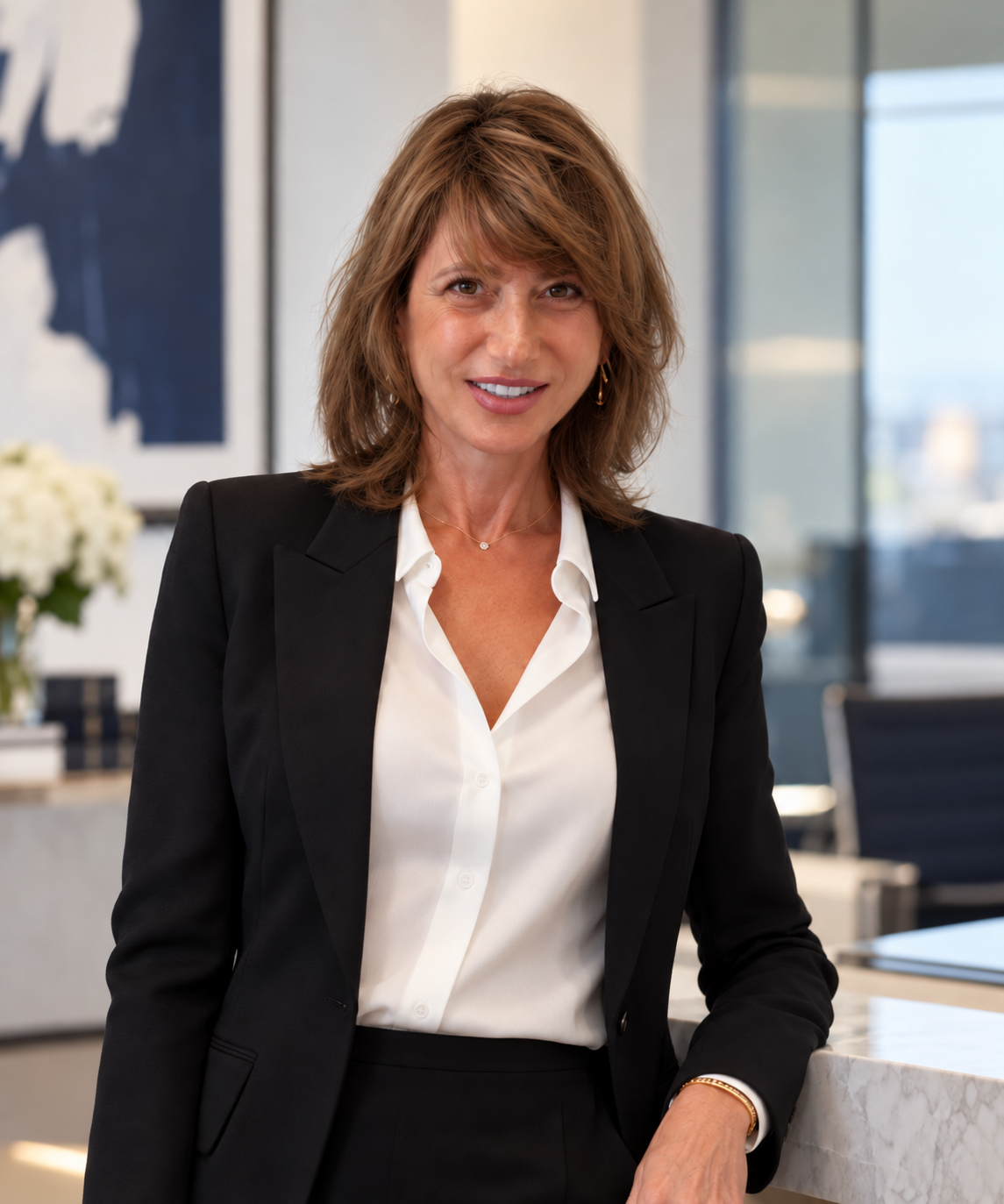 Debby Kazis
